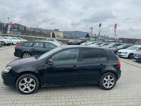 Volkswagen Golf 1.9 TDI Trend AKONTACIA OD 0% - 7