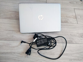 notebook HP 840 G4 - Core i5-7300u, 8GB, 120GB SSD, W10 - 7