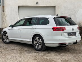 Volkswagen Passat GTE 1.4 TSI Plug-in hybrid - 7