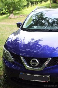 Nissan Qashqai 1.2 DIG - 7