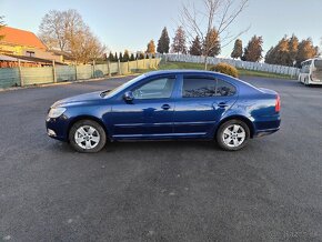 Škoda Octavia 2 Facelift 1.6 TDI 77KW 141000KM - 7