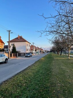 PREDAJ  RD Podunajské Biskupice 280 m2 + objekt na podnikan - 7