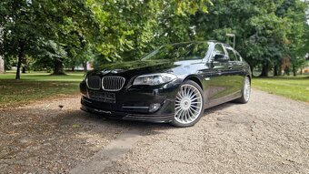 Alpina D5 Biturbo - 7