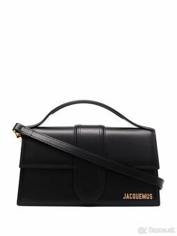 Jacquemus Le Grand Bambino (original + faktúra) - 7