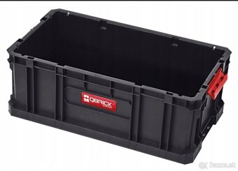 Ulozny prepravny box organizer Qbrick Two - 7