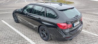 BMW F31 320d Facelift SportLine - 7