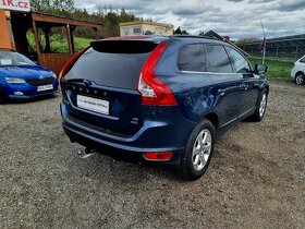 Volvo XC60 2,4 D5 AWD 136KW Summum,2 sady kol - 7