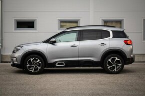 Citroën C5 Aircross BlueHDi 130 SS Feel A/T - 7