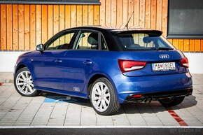 Audi A1 Sportback 1.4 TFSI Sport - 7