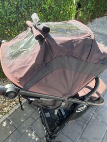 Baby Jogger City Mini GT2 - 7