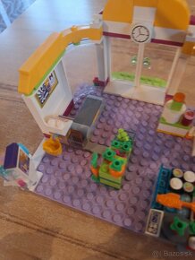 Lego Friends 41118 Heartlake Supermarkt - 7