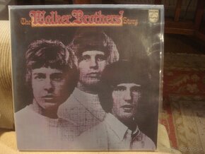 LP  J.TULL BEACH B. YES J.STARSHIP HOLLIES T.TURNER ZEPPELIN - 7