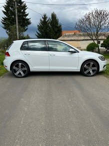 VW GOLF VII 1.0 TSI FULL LED VIRTUAL COCPIT - 7