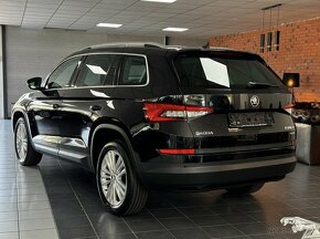 Škoda Kodiaq Style 4x4 2.0tdi 140kwDSG - aj na úver - 7