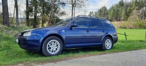 vw golf 1.9 tdi 66 kW - 7