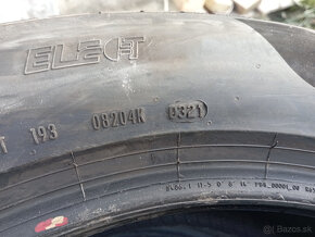 235/55/19 Pirelli letné pneu 2ks - 7