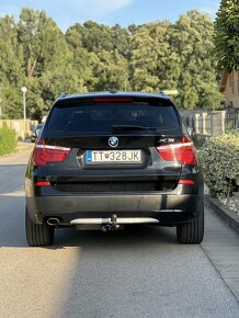 Bmw x3 2.0 d xd - 7