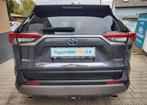 Toyota Rav4 2.5-COMFORT-HYBRID-1.maj.-DPH - 7