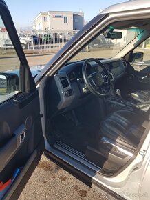 range rover vogue 3.0tdi - 7