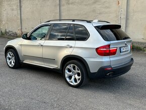 PREDÁM BMW X5 e70 xDrive 3.0 si LPG - 7