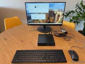 Dell Optiplex 3060M (Micro) - 7