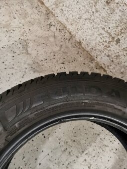 Fulda Kristal 205/60 R16 92H zimné pneumatiky - 7