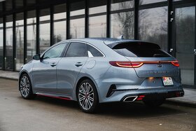 Kia ProCeed 1.6 T-GDi GT A/T - 7