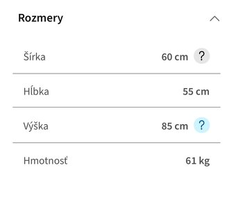 Pračka Samsung, 7kg - 7