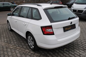 Škoda Fabia Combi 1.4 TDI ⭐ODOPASS⭐ODPOČET DPH⭐ - 7