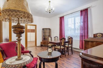 4 izbový dom Košice Juh, 255 000eur - 7