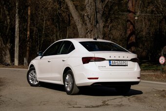 Škoda Octavia 2.0 TDI SCR Ambition - 7