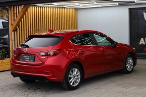 Mazda 3 2.0 Skyactiv -G120 Attraction A/T - 7