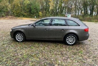 Predám Audi A4 B8 2015 2,0 TDI Avant - 7