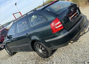 Škoda Octavia 1,9 TDI DSG TAŽNÉ,NOVÉ ROZVODY nafta automat - 7