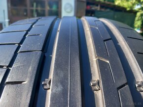 255/40 r20 letné pneumatiky 2kusy - 7