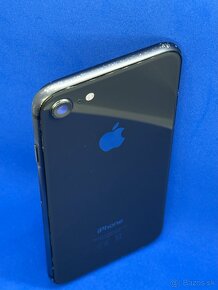Apple iPhone 8 64GB Space Grey - 7