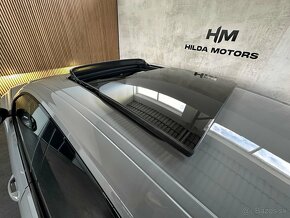 Audi SQ8 4.0TFSI V8 373kW Panorama Tažné B&O Matrix NOVÉ - 7