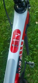 cestný bicykel Pinarello Dogma, Dura Ace - 7