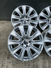 ✅ R18 Audi VW Škoda 5x112 ET41 (66,6mm ) ✅ Mercedes - 7