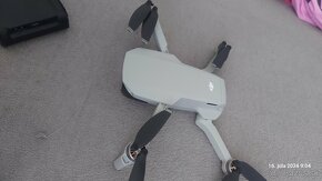 DJI mavic mini fly more combo - 7