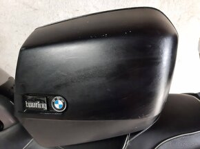 BMW R1150R - 7