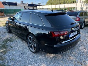 Audi A6 C7 S-LINE 3.0TDI, 200kW, AT/7, QUATTRO, rok:08.2015 - 7