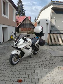 Honda vfr 800 35kw v tp. - 7