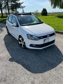 Volkswagen Polo GTI 132kw 83.000km - 7