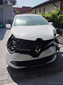 Renault Clio 4 2015 - 7