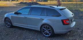 Škoda octavia 3 RS 135kw dsg - 7