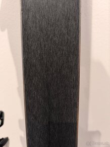 Lyže Volkl 1780mm R18,4 - 7