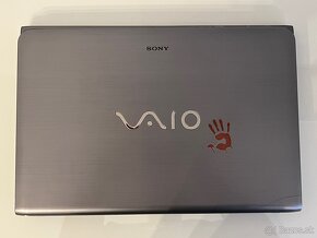 Sony Vaio 15” - 7