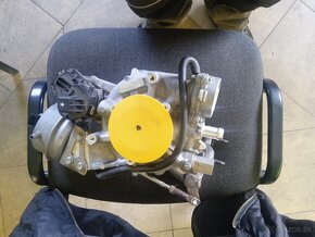 Turbo lLand Rover 3.0 TD - 7