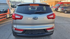 KIA SPORTAGE 1.7 CRDI.2WD - 7